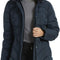 Women's Winter Thicken Long Coat with Pockets - Parka Jacket (Sizes XS-3XL)